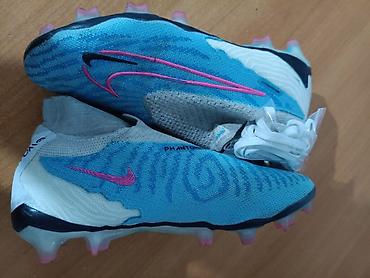 nike react: Продаю футбольные бутсы Nike Phantom GX Elite Dynamic Fit FG. Артикул — 1