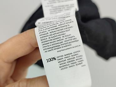 cropp zwrot: Cropp, Koszulka dla mężczyzn, rozmiar XS — 5