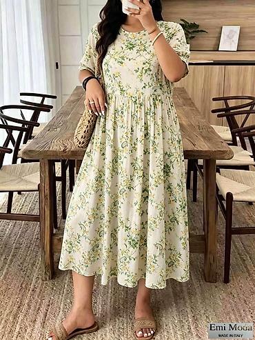 Haljine: Haljina: 2300 dinara
Dve za 3300 dinara
Do 4xl na lalafo.rs — 1 Haljine: Haljina: 2300 dinara
Dve za 3300 dinara
Do 4xl — 1