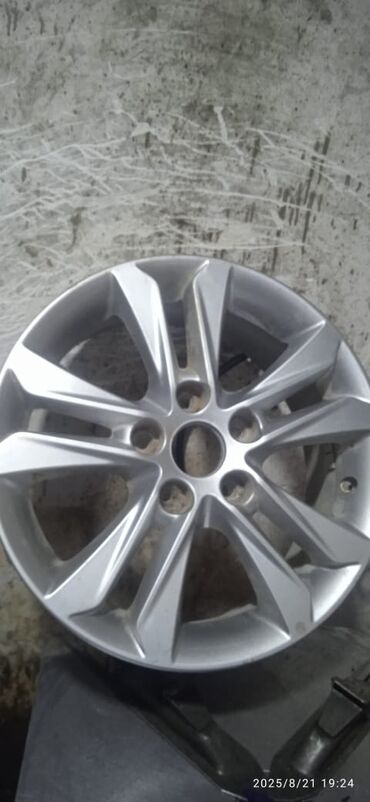hyundai disky 16: İşlənmiş Disk Hyundai R 16, 5 Boltlu