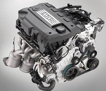tuning: DELOVI MOTORA N43B20A ZA BMW 120, 320 OD 2006. DO 2010. GOD. | — 2