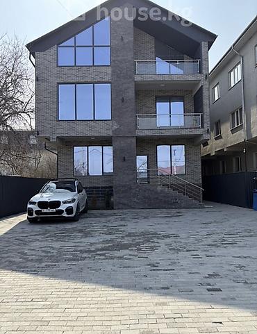 аренду: 1200 м², 6 комнат и более, Без подселения — 1