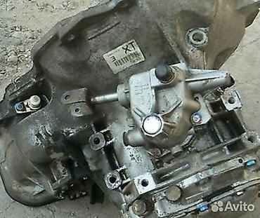 Транспорт: Коробка передач Механика Daewoo 2012 г., Б/у, Оригинал, Корея — 8