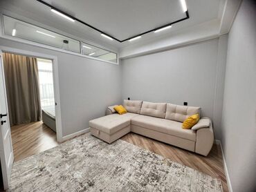 Продажа квартир: 3 комнаты, 101 м², Элитка, 9 этаж, Дизайнерский ремонт