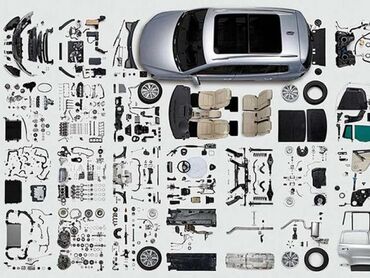 автомобили нива: Продажа б/у запчастей кузовные, ходовка, салон автомобили на Hyundai