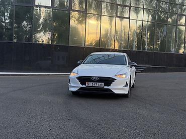 малибу машина цена: Hyundai Sonata: 2022 г., 2 л, Автомат, Газ, Седан — 2
