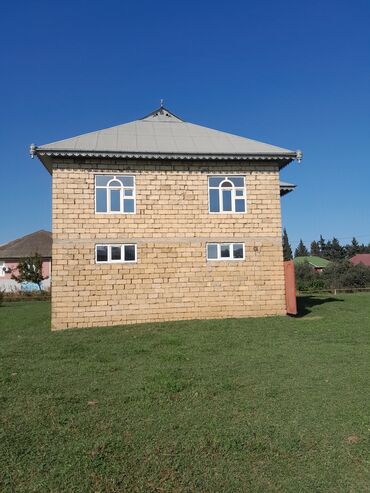 Həyət evləri və villaların satışı: 3 otaqlı, 135 kv. m, Orta təmir — 8