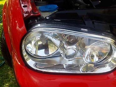 auto kart srbije: FAR ZA VOLKSWAGEN GOLF 4 | Far za Golfa 4 Mogucnost slanja brzom — 1