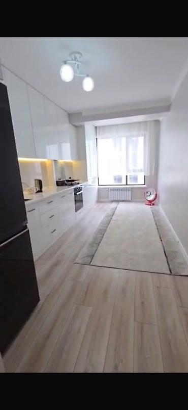 Долгосрочная аренда квартир: 2 комнаты, Без подселения, С мебелью полностью — 1