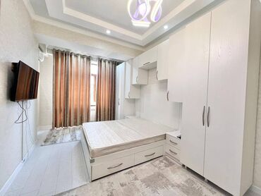 снять квартиру в бишкеке на месяц: 1 бөлмө, Кыймылсыз мүлк агенттиги