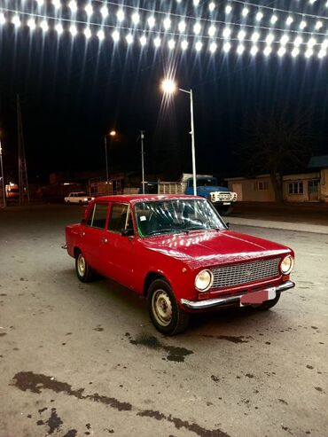 VAZ (LADA): VAZ (LADA) 2111: 1.3 l | 1983 il 100000 km Sedan