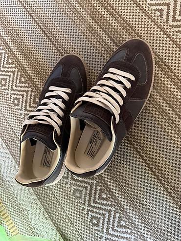 Кроссовки Maison Margiela Replica По размеру не подошла - Модель