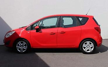 vcds prodaja: ŠOFERŠAJBNA, PROZORI ZA OPEL MERIVA OD 2010. DO 2017. GOD. | Polovni — 1
