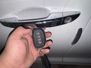 Hyundai: Hyundai Sonata: 2020 г., 2 л, Автомат, Газ, Седан — 16