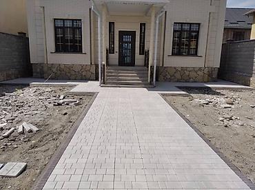 Евробрусчатка: Евробрусчатка, Бишкек, Сары-Таш, Литая, Новый — 12