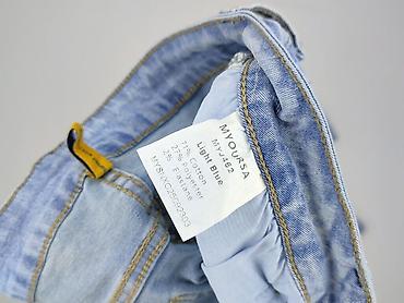 levi: Jeansy damskie, rozmiar XL — 5