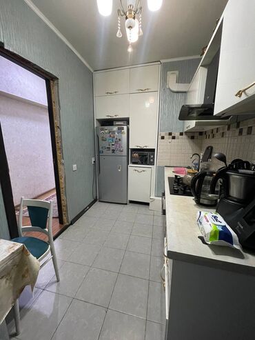 Продажа квартир: 3 комнаты, 65 м², Индивидуалка, 9 этаж at lalafo.kg — 10 Продажа квартир: 3 комнаты, 65 м², Индивидуалка, 9 этаж — 10