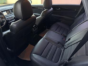 Kia: Kia Sorento: 2019 г., 2.2 л, Автомат, Дизель, Кроссовер — 10