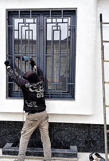 Сварка: Сварка | Тапчаны Монтаж — 13