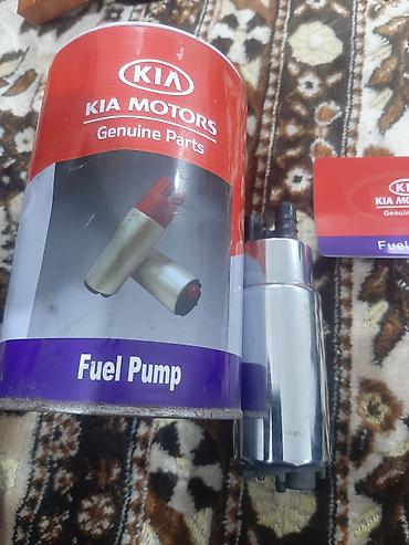 kia sed: KIA Motors orijinal ehtiyat hissəsi – yanacaq nasosu - Məhsul: Fuel — 2