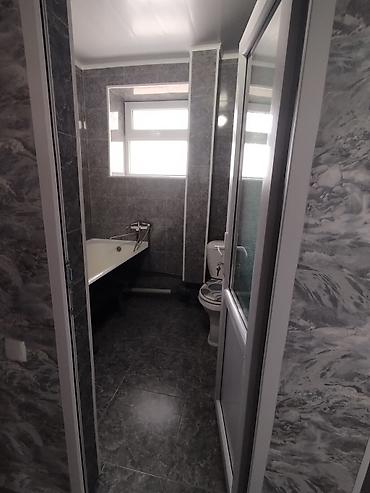 дом комната: Продаётся однокомнатная квартира (45м²) с отдельной кухней и санузлом — 3