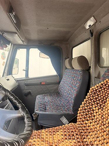 sprinter 2 2: Грузовик, Mercedes-Benz, Стандарт, 5 т, Б/у — 8