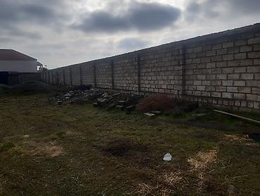 Torpaq sahələrinin satışı: 10 sot, Tikinti — 12
