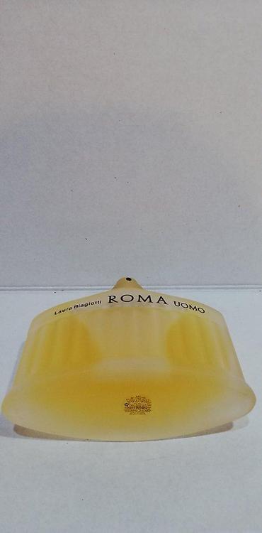 loreal mat karmin: LAURA BIAGIOTTI ROMA UOMO EDT 125ML TSTR | Laura Biagiotti Roma Uomo — 2