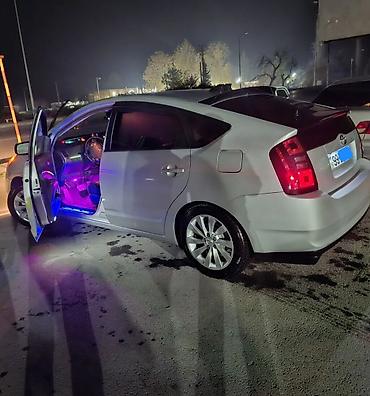 Toyota: Toyota Prius: 1.5 l | 2009 il Hetçbek — 8