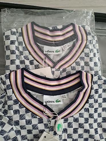 pull and: Мужская футболка, L, XL, 2XL, Zara, Новый, цвет - Белый, Самовывоз, Платная доставка — 3