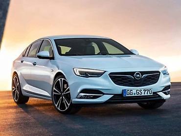 nnes auto kovin: DELOVI ZA OPEL INSIGNIA B. | Polovni rezervni delovi za Opel — 1