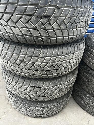 шина 265 60r18: Шины 265 / 60 / R 18, Б/у, Комплект, Внедорожные (АТ/МТ), Maxxis — 3