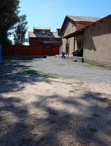 Помещения свободного назначения: Продаётся коммерческая недвижимость с.Сокулук 📍 Расположение: Объект — 6