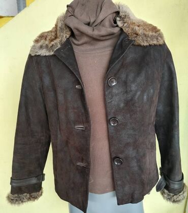 Zimske jakne: M, Sa postavom — 4