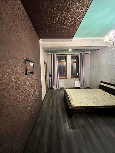 Продажа квартир: 2 комнаты, 80 м², Элитка, 5 этаж, Евроремонт — 13