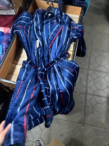 Домашние костюмы: Мужские домашние комплекты Aydoğan Home Wear (Thermal) - Теплый — 10