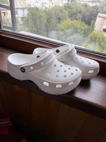 сила пчелы крем цена бишкек: Кроссовкалар, 37, Crocs, Жаңы, түсү - Ак, Өзү алып кетүү