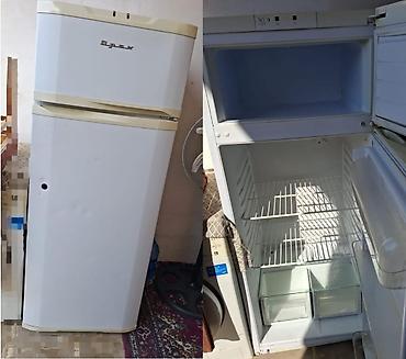 qastranom soyuducu: Leman 11 *130azn* Soyuducu satilir.Unvan Bine savxoz. 1002 Leman11 — 1