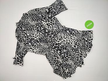 bluzki boho plus size: Boohoo, Sukienka damska, rozmiar 2XL — 3
