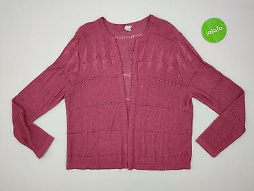 toggle coat: Kardigan damski, rozmiar 2XL — 2