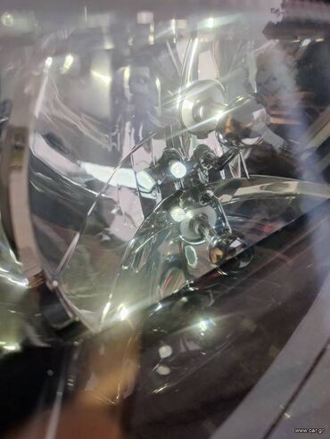 Mitsubishi: Mitsubishi Carisma: 1.3 l. | 2002 έ. 109000 km. Λιμουζίνα — 8