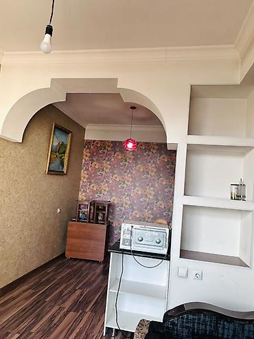 1 ком куплю: 1 комната, 37 м², Индивидуалка, 5 этаж, Евроремонт — 7