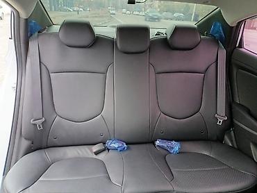 Hyundai: Hyundai Accent: 2019 г., 1.4 л, Бензин, Седан — 18