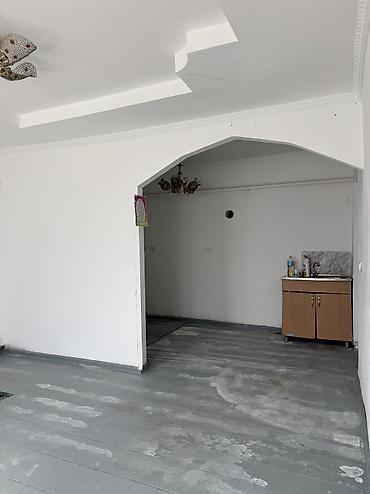 сдаю балыкчы: 30 м², 4 комнаты, Семейным — 2