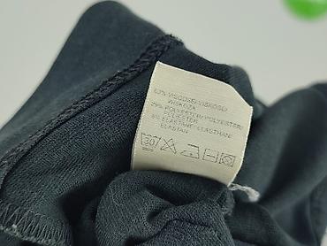 koszula simple: SIMPLE, Top damski, rozmiar M — 5