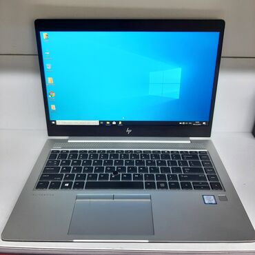 lenovo g580 core i5: HP, 8 ГБ ОЭТ, Intel Core i5, 14 ", Татаал эмес тапшырмалар үчүн, эс тутум NVMe SSD