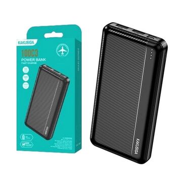 Powerbanklar: Powerbank 10000 mAh lalafo.az -da Powerbanklar: Powerbank 10000 mAh