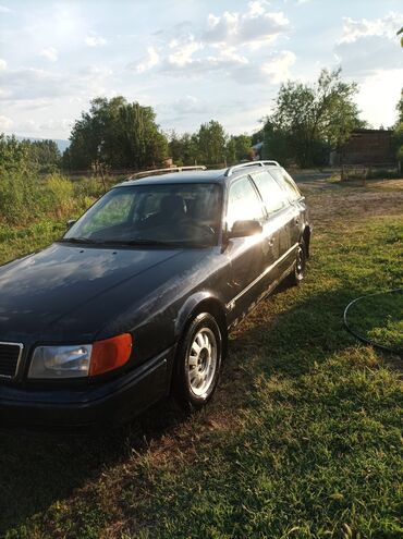 лобовое стекло опель вектра б: Audi S4: 1993 г., 2.6 л, Механика, Бензин, Универсал