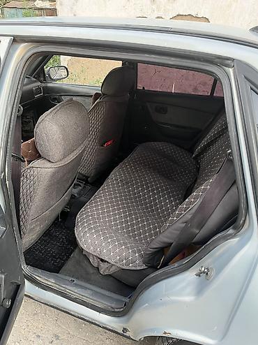 нур мото: Daewoo Nexia: 2011 г., 1.5 л, Механика, Бензин, Седан — 6