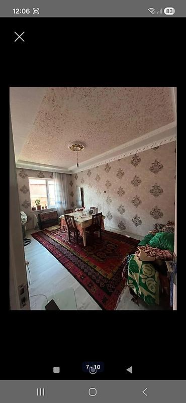 yeni əmlak: 3 otaqlı, 72 kv. m, Kredit yoxdur, Yeni təmirli — 4